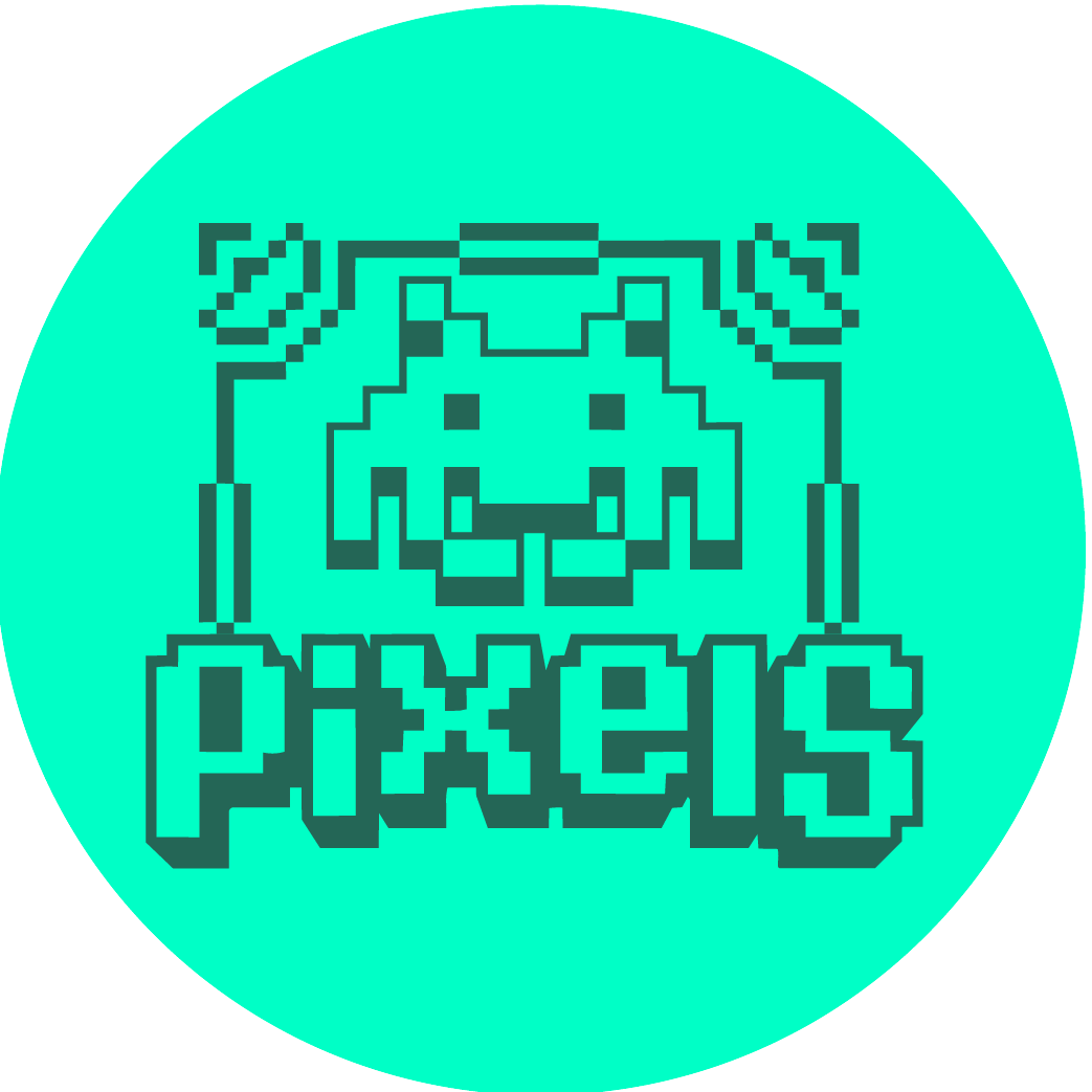 Pixels