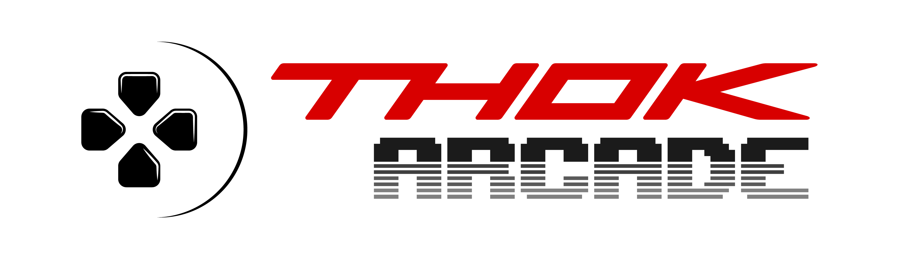 THOK Arcade