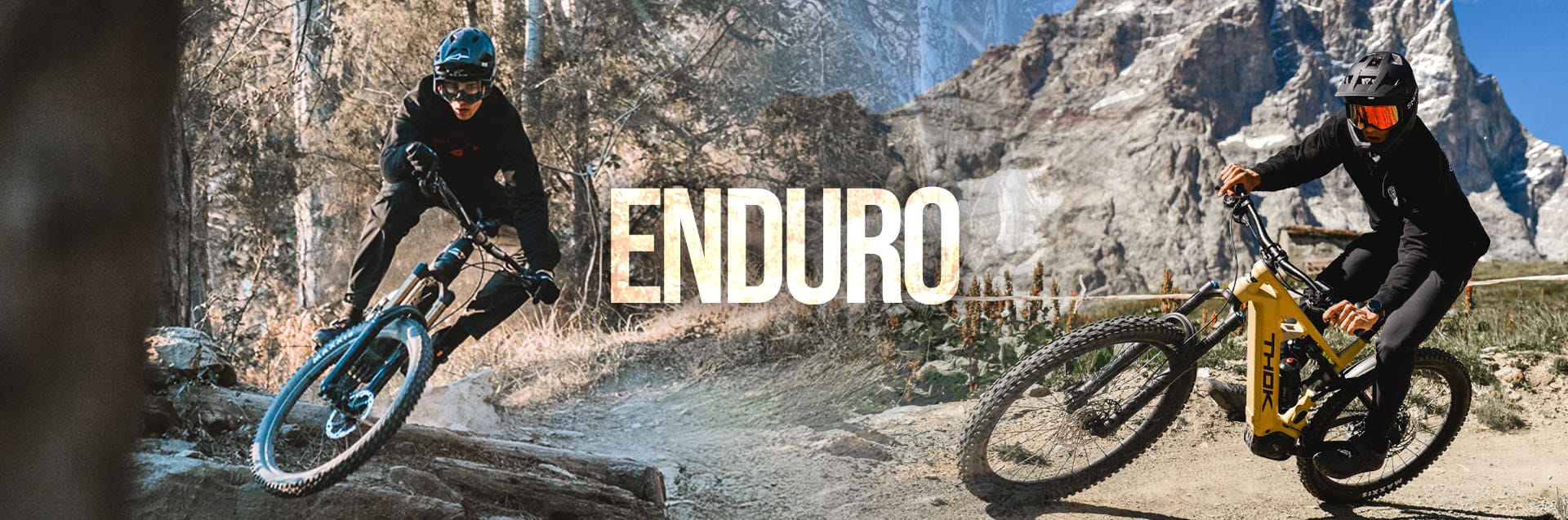 Enduro Enduro