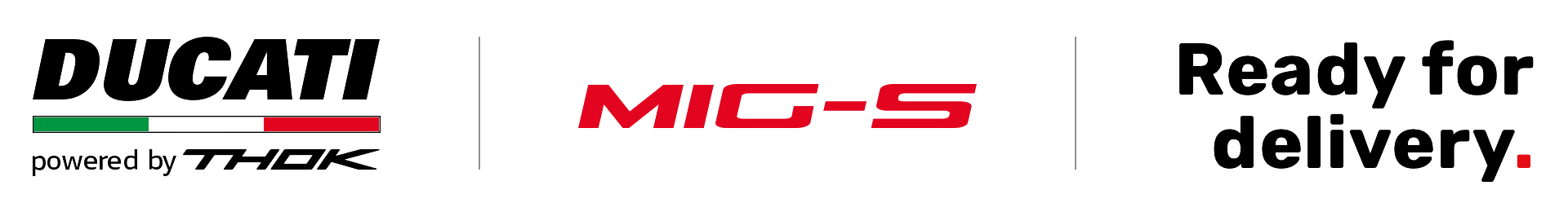 Ducati MIG-S 2