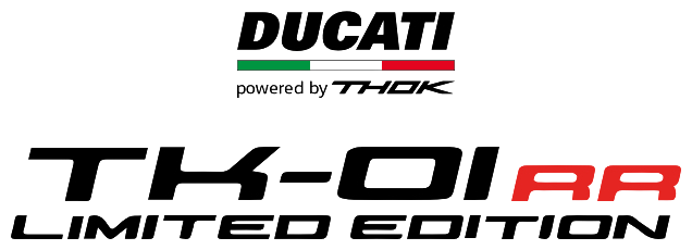 Ducati enduro 6