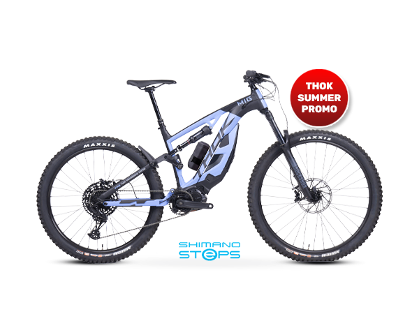 MIG COLOR EDITION