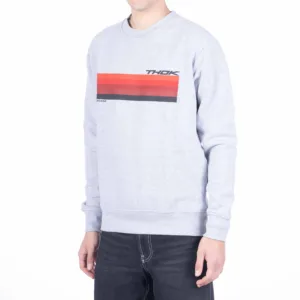 THOK Sweater THOKcolor GREY