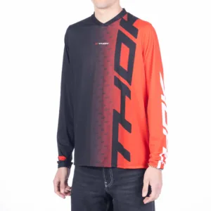 THOK D-Perf LS Red