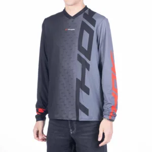 THOK D-Perf LS Grey