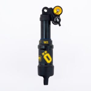 AMORTISSEUR OHLINS TTX1 210X55 AIR