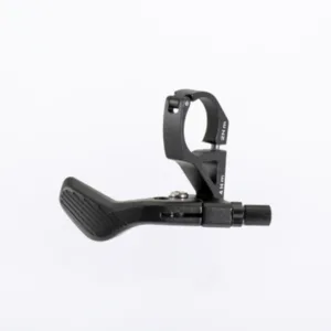 LEVIER DE COMMANDE HORIZONTALE GAUCHE POUR TIGE DE SELLE THOK
