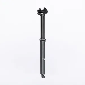 KS RAGE-I Tige de Selle Noir de 150mm