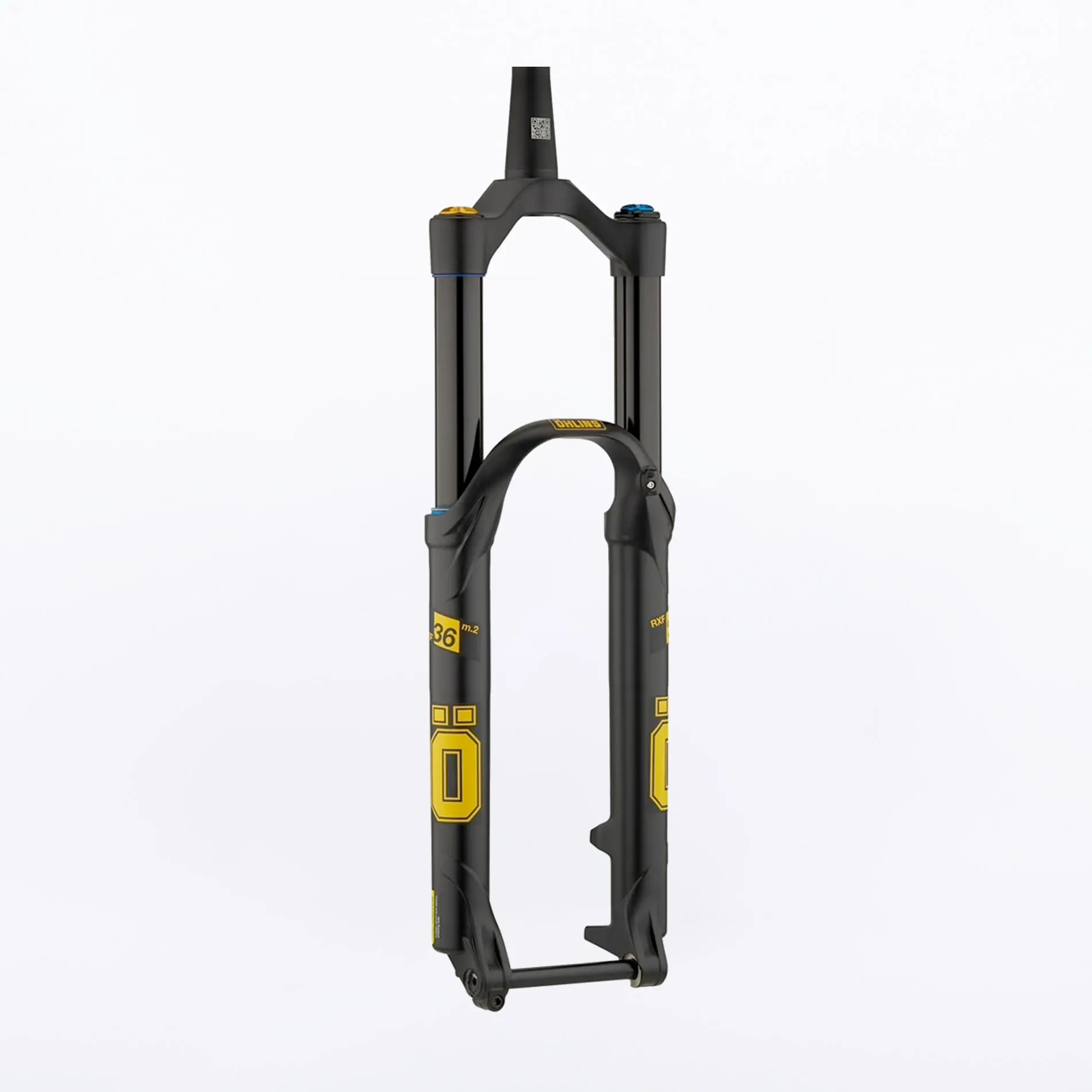 OHLINS FORK M.2 AM RXF36 29 AIR 150 Thok