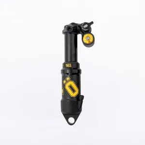 OHLINS SHOCK TTX1 210X55 AIR