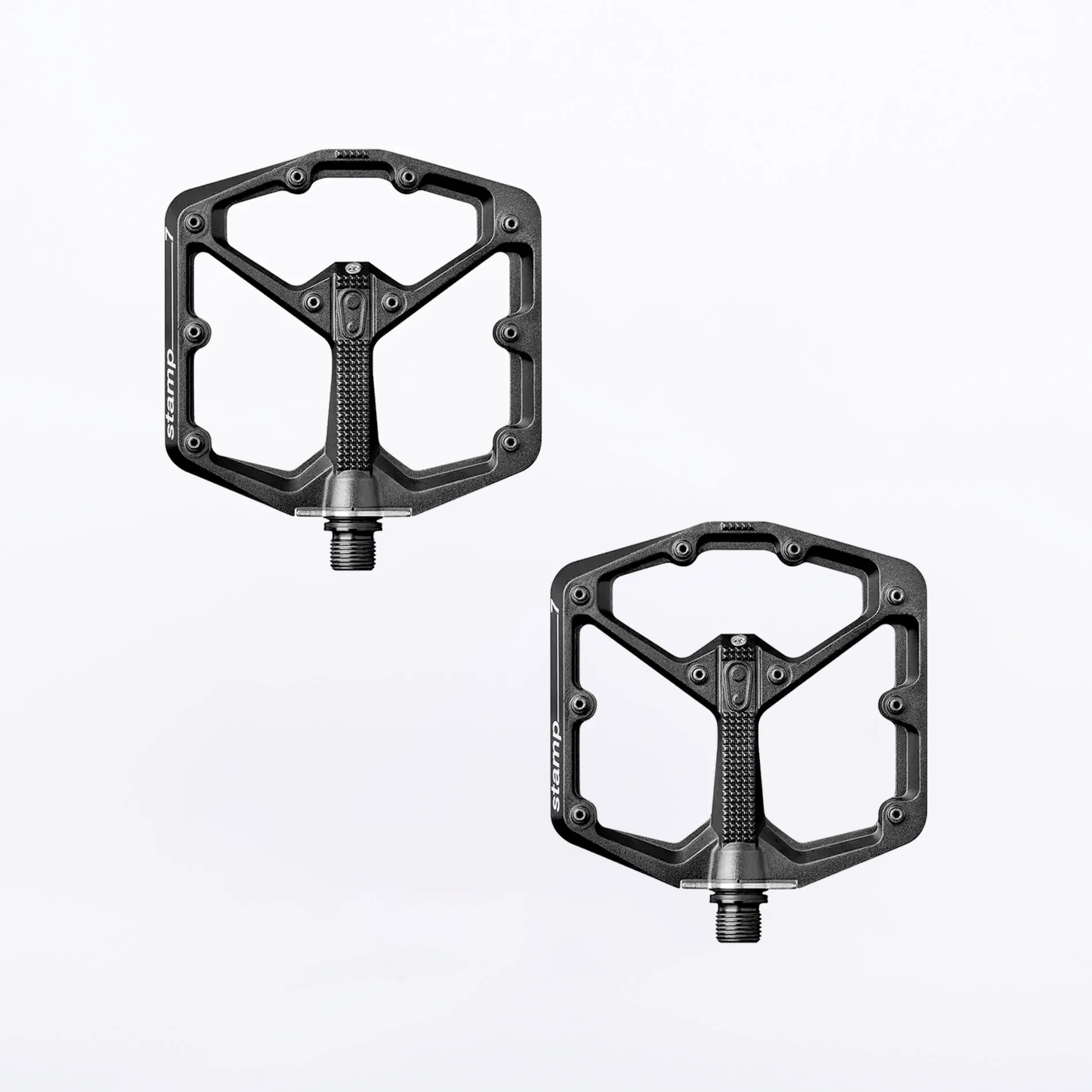 CRANK BROTHERS STAMP 7