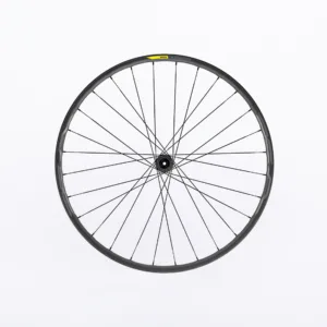 MAVIC E-XA DRIFTER 29'' VORDERRAD - ALUMINIUM