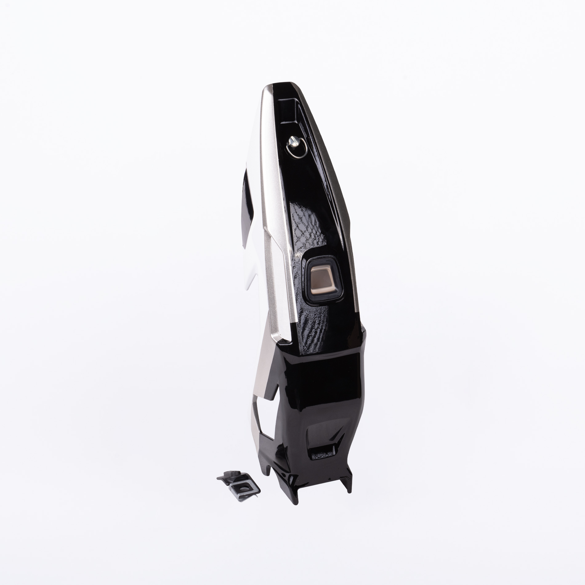 KIT COVER BATTERIA THOK MIG 630WH BLACK/SILVER/WHITE