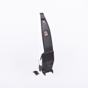 KIT DE COUVERTURE DE BATTERIE 540WH NOIR/BLANC POUR THOK MIG