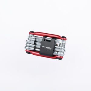 THOK RED MULTI TOOLS