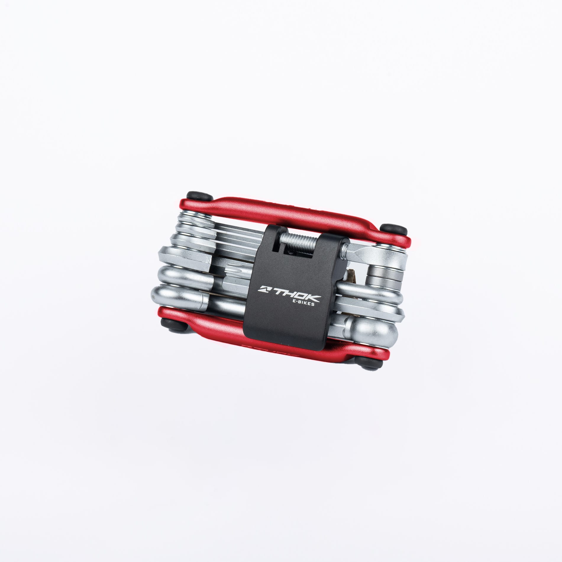 THOK RED MULTI TOOLS