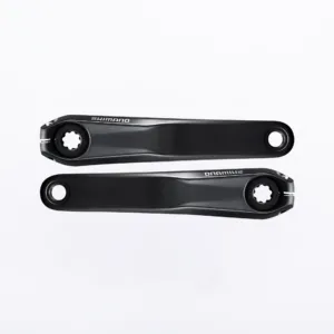 KIT DE BRAS DE MANIVELLE SHIMANO E8050 170MM
