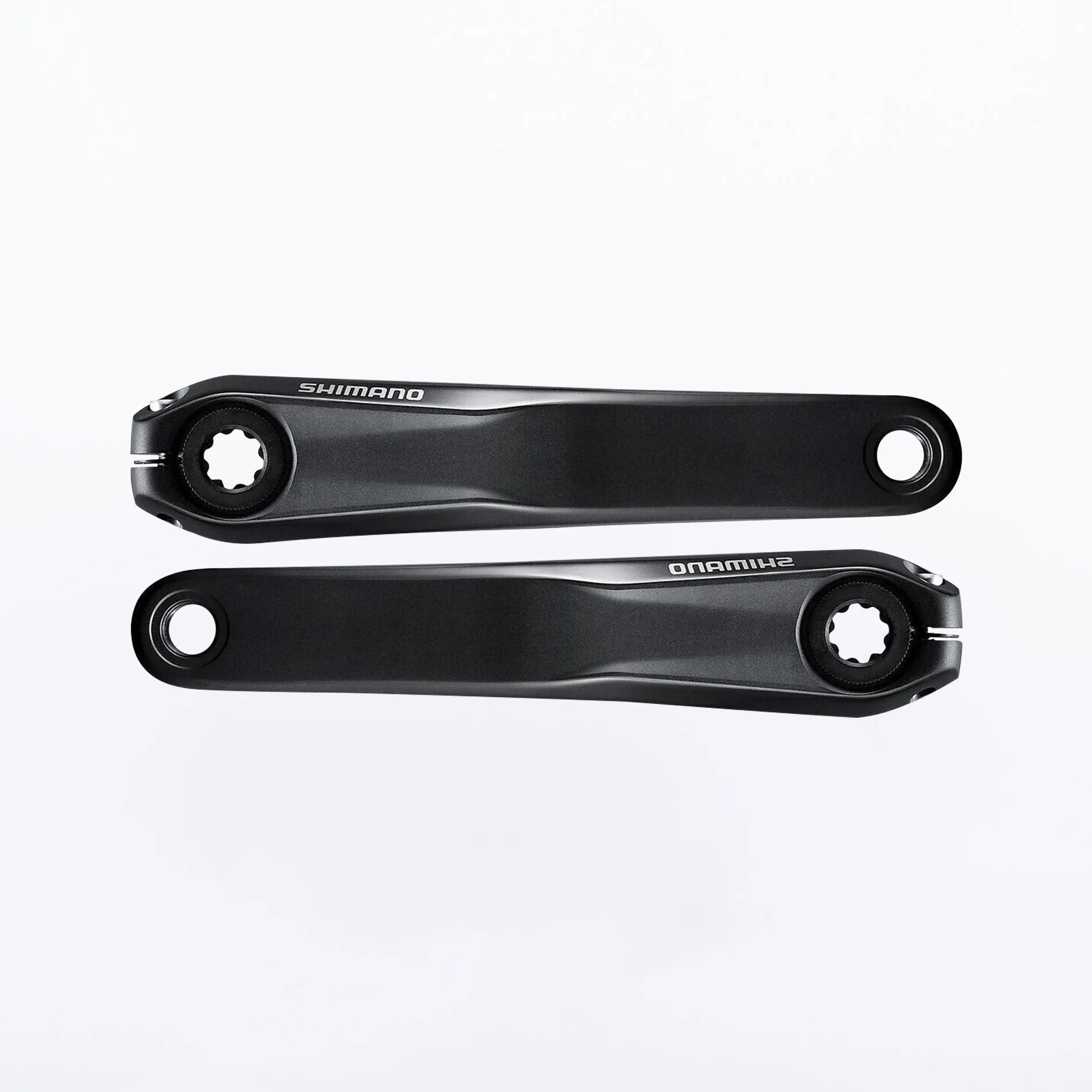 KIT DE BRAS DE MANIVELLE SHIMANO E8050 170MM
