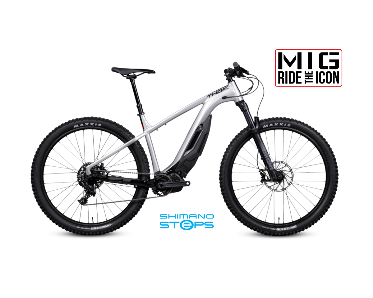 MIG HT-R