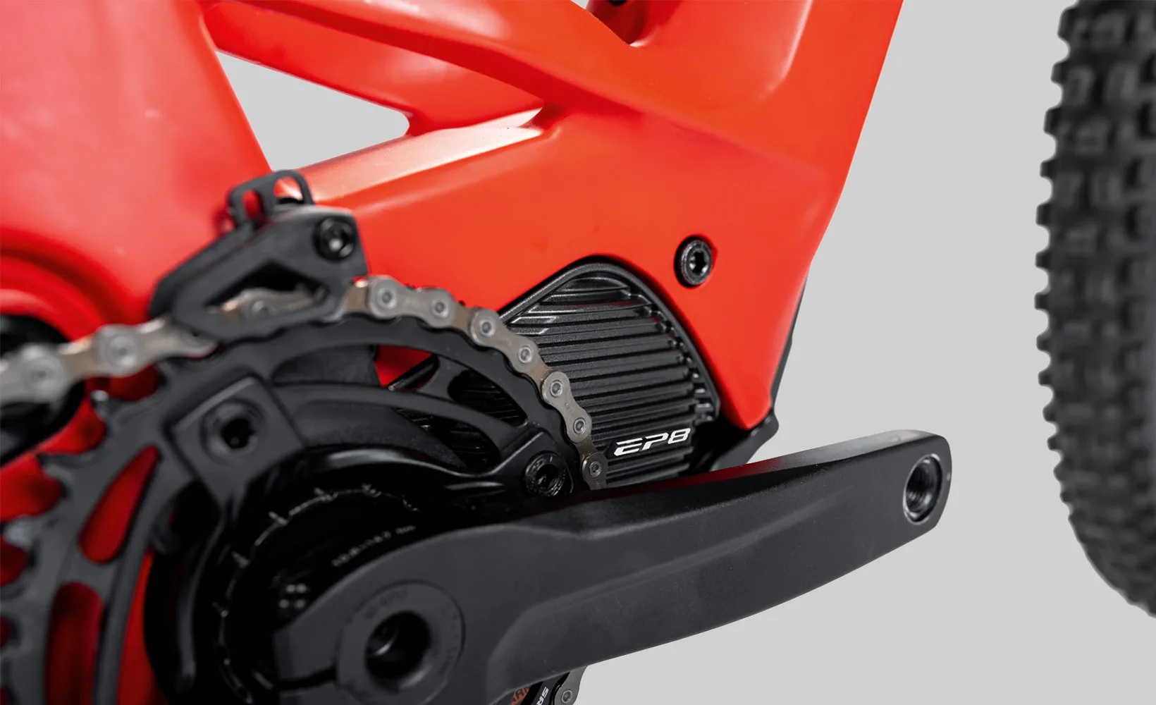 SHIMANO SYSTEM – THE CHOICE