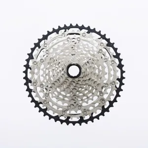 CASSETTE SHIMANO SLX 12S