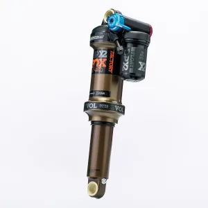 AMORTISSEUR FOX FLOAT DPX2 KASHIMA FS EVOL