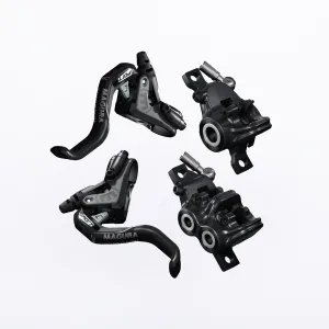 MAGURA MT- TRAIL SPORT FRONT + REAR BRAKE KIT