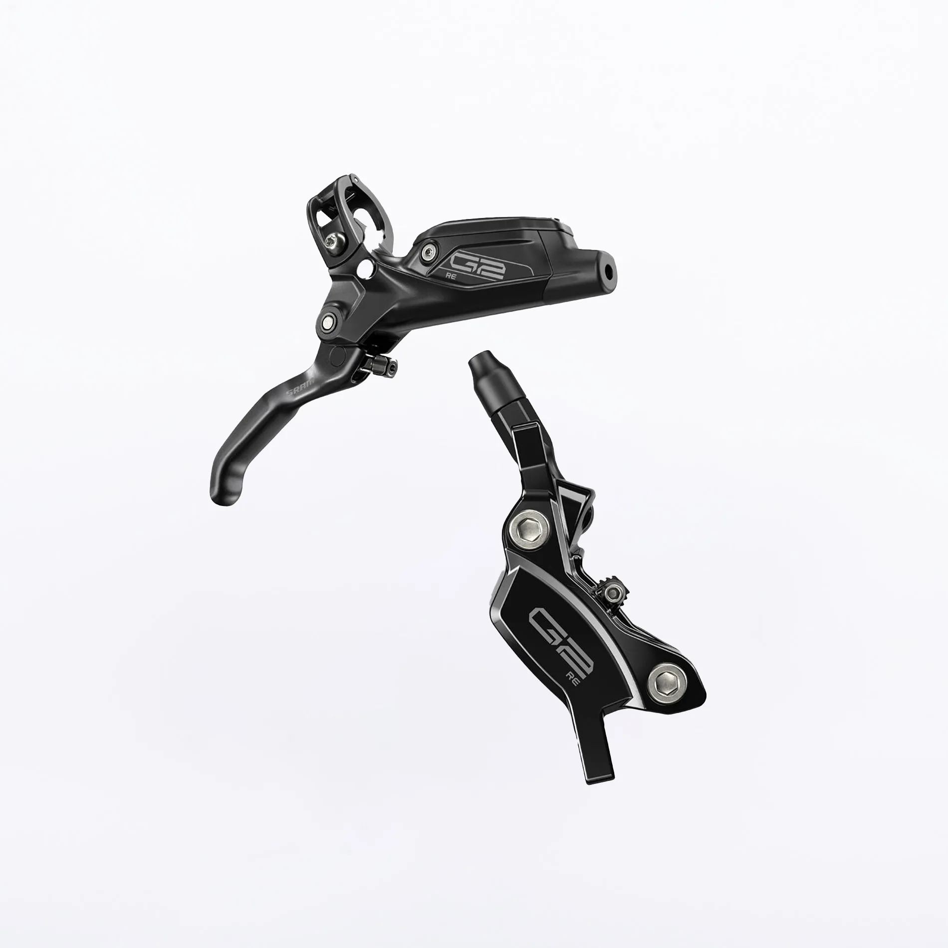 KIT DE FREIN AVANT SRAM G2-RE 950mm
