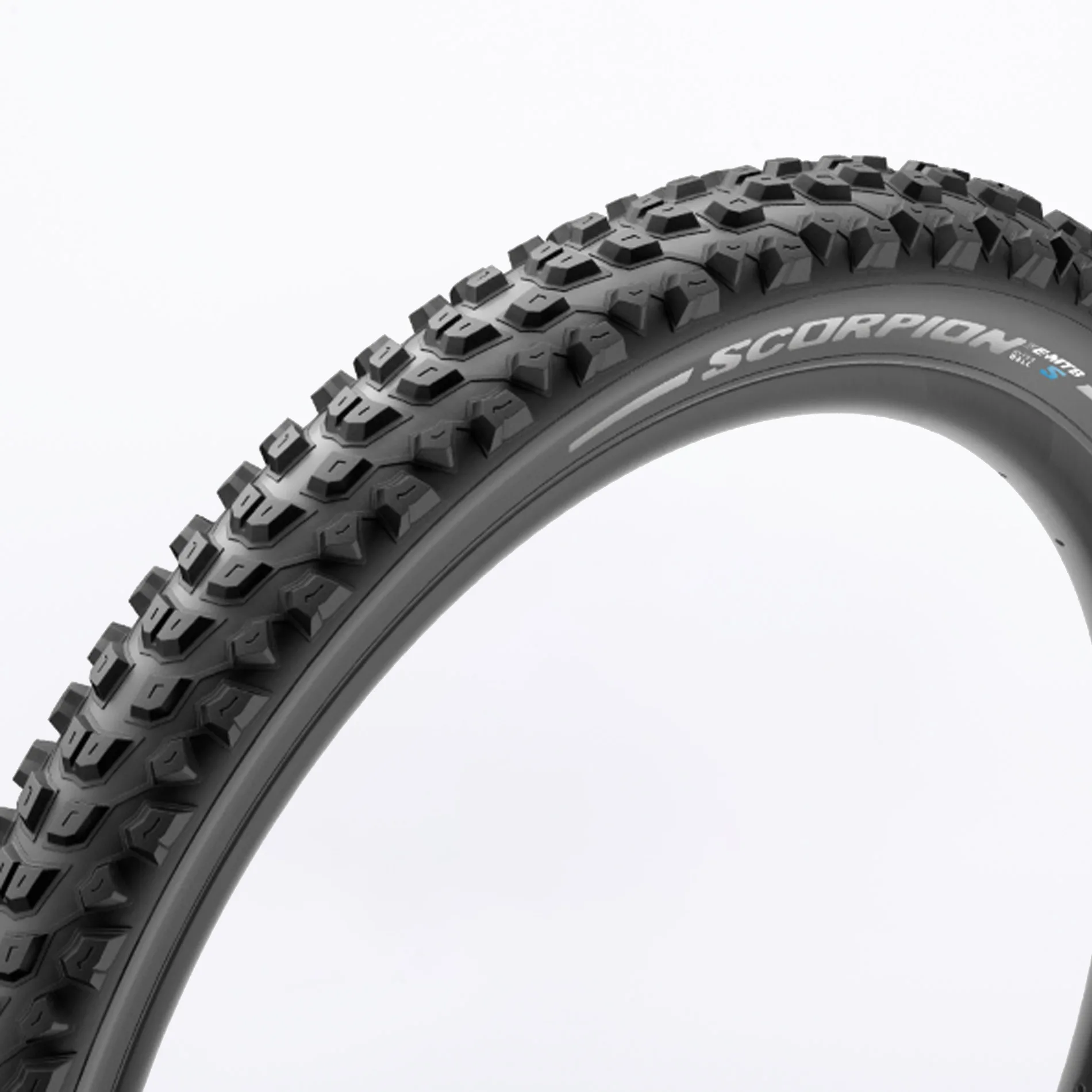 PNEU PIRELLI SCORPION-S EMTB WYPER WHALL 29X2.6 60