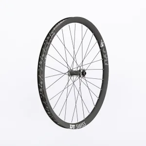 DTSWISS HXC1200 ROUE AVANT 29" - CARBON