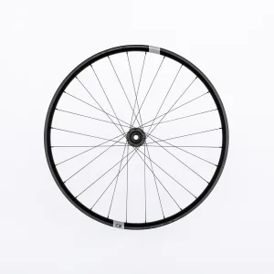 CRANKBROTHERS SYNTHESIS FRONT 29" - ALUMINIUM