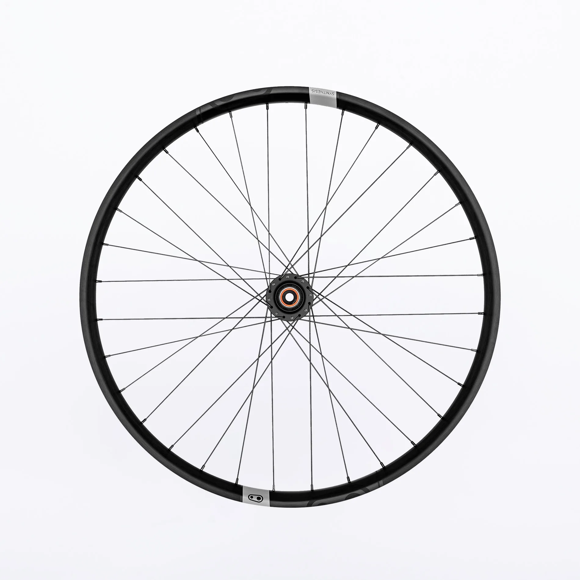 CRANKBROTHERS SYNTHESIS ARRIÈRE 27,5" - ALUMINIUM MS