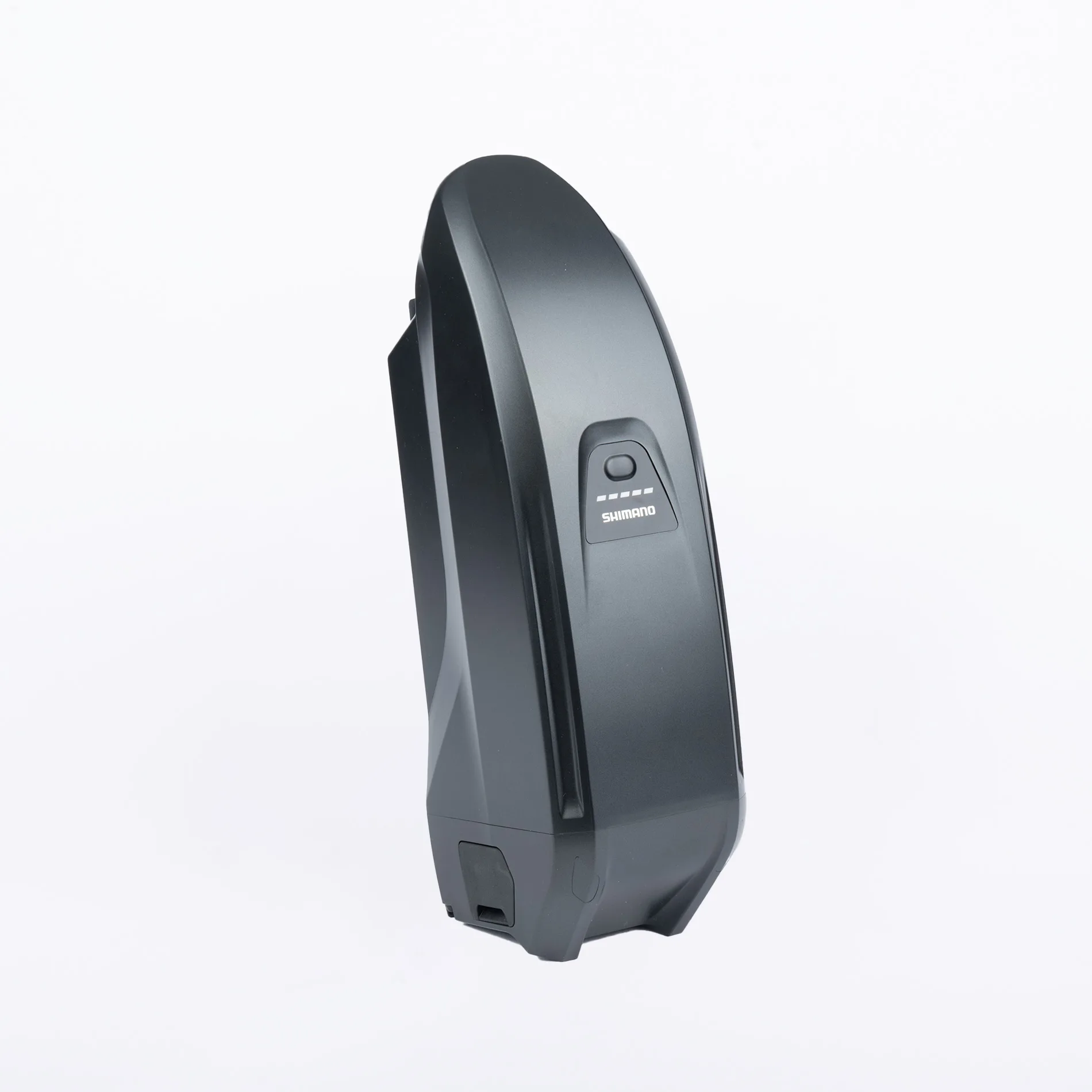 BATTERIA SHIMANO BTE8016 630WH per tubo obliquo