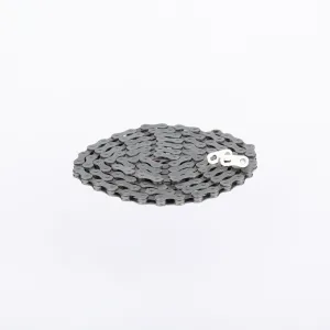 SHIMANO DEORE 12-SPEED CHAIN, 124 LINKS