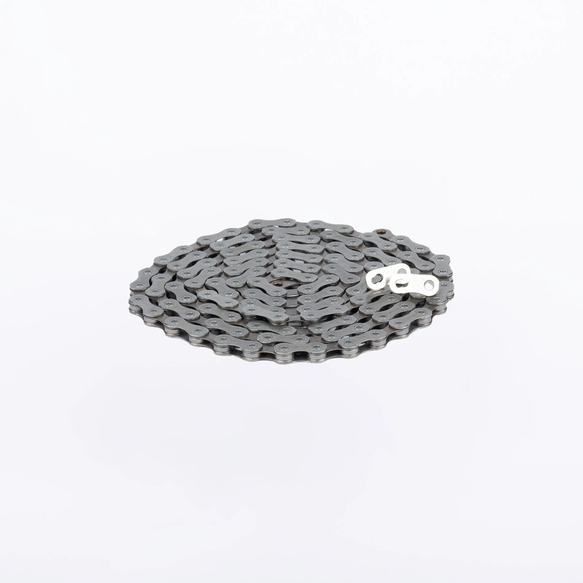 CHAÎNE SHIMANO DEORE 12 VITESSES, 124 MAILLONS