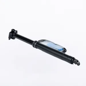 THOK TELESCOPIC SEATPOST 125mm