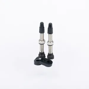 TUBELESS WHEEL VALVES