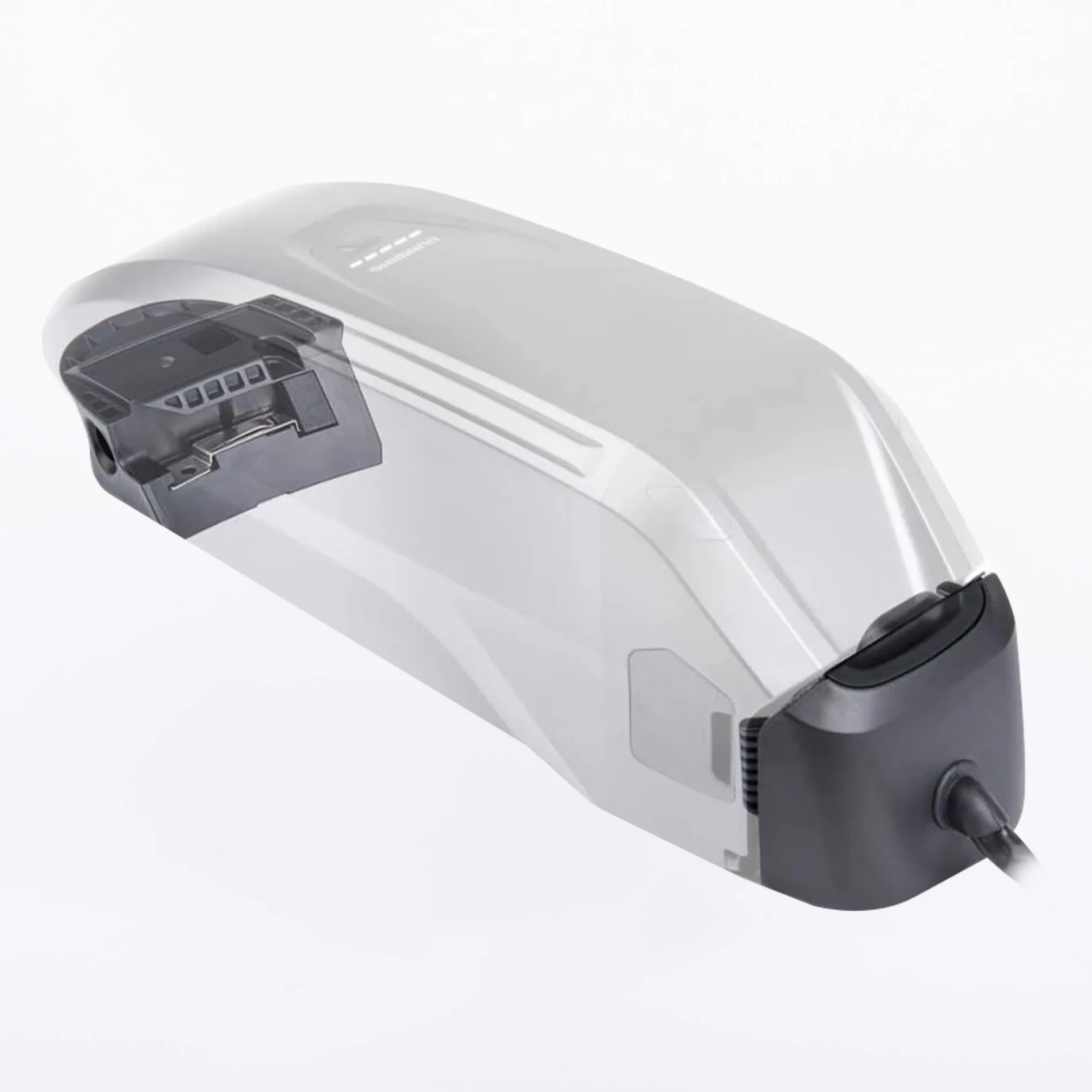 SUPPORTS DE BATTERIE SHIMANO BTE8016 630WH