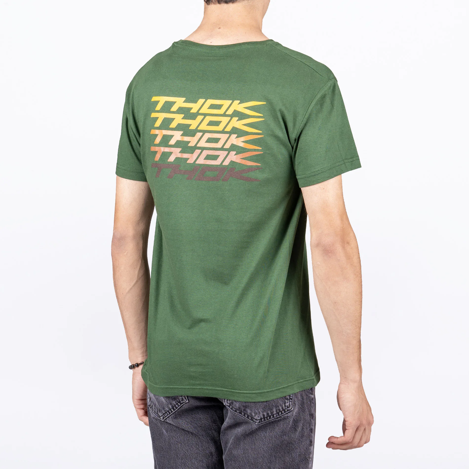 TEE THOK ARMY