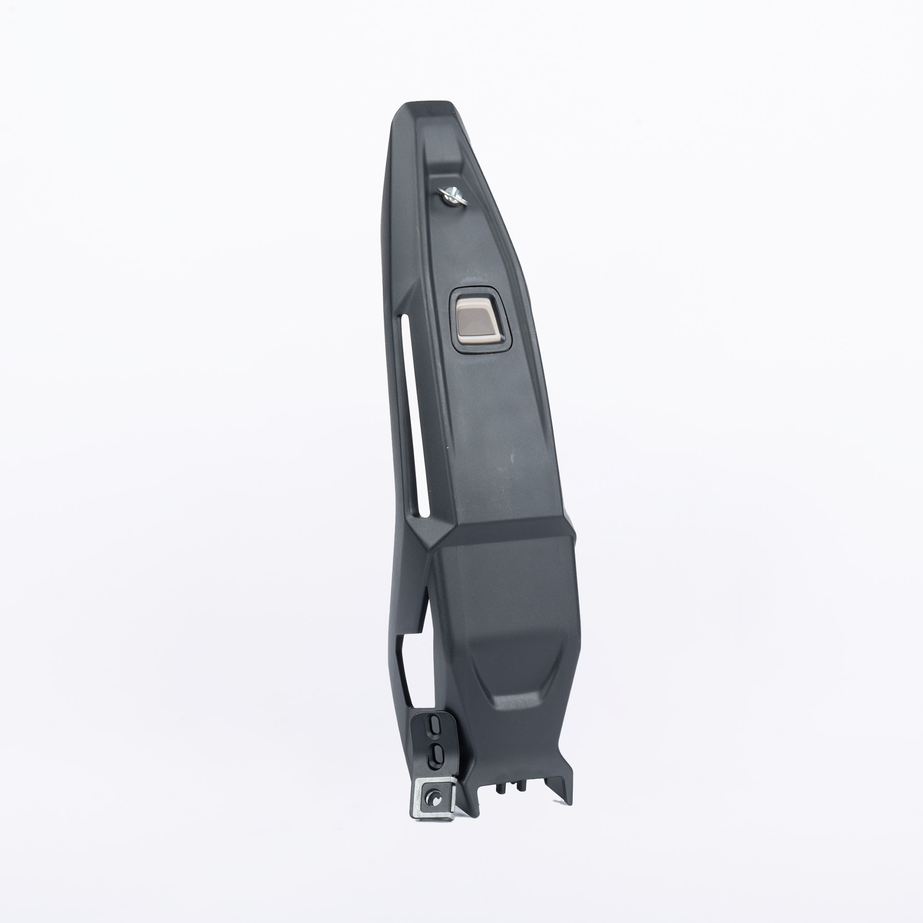 THOK MIG 504WH SCHWARZ AKKU ABDECKUNG KIT