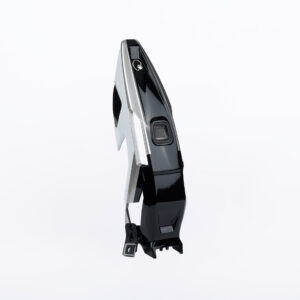 KIT DE COUVERTURE DE LA BATTERIE POUR MIG 630WH NOIR/ARGENT/BLANC
