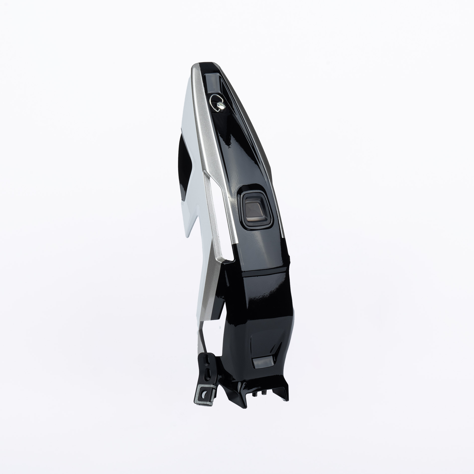 KIT DE COUVERTURE DE LA BATTERIE POUR MIG 630WH NOIR/ARGENT/BLANC