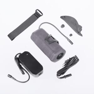 THOK T-POWER POUR MIG-R/GRAM/GRAM RC/MIG S