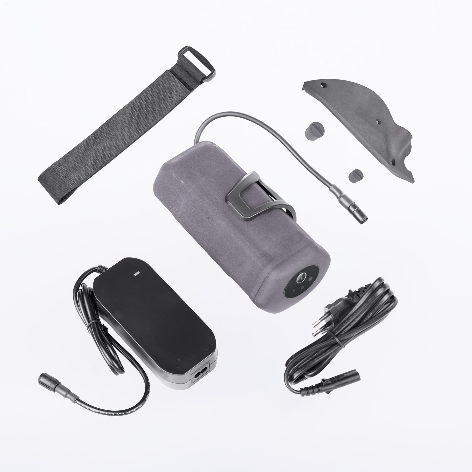 THOK T-POWER POUR MIG-R/GRAM/GRAM RC/MIG S