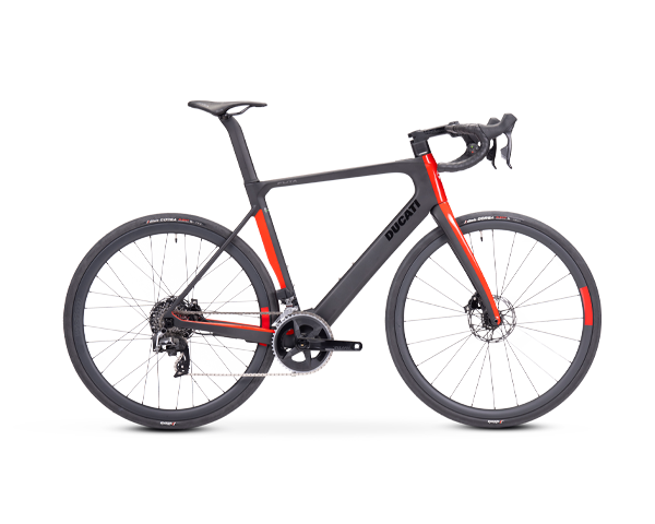 Thok compare bike - 1