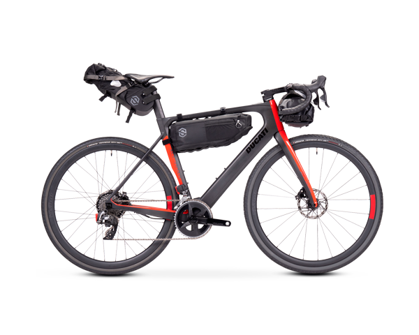Thok compare bike - 1