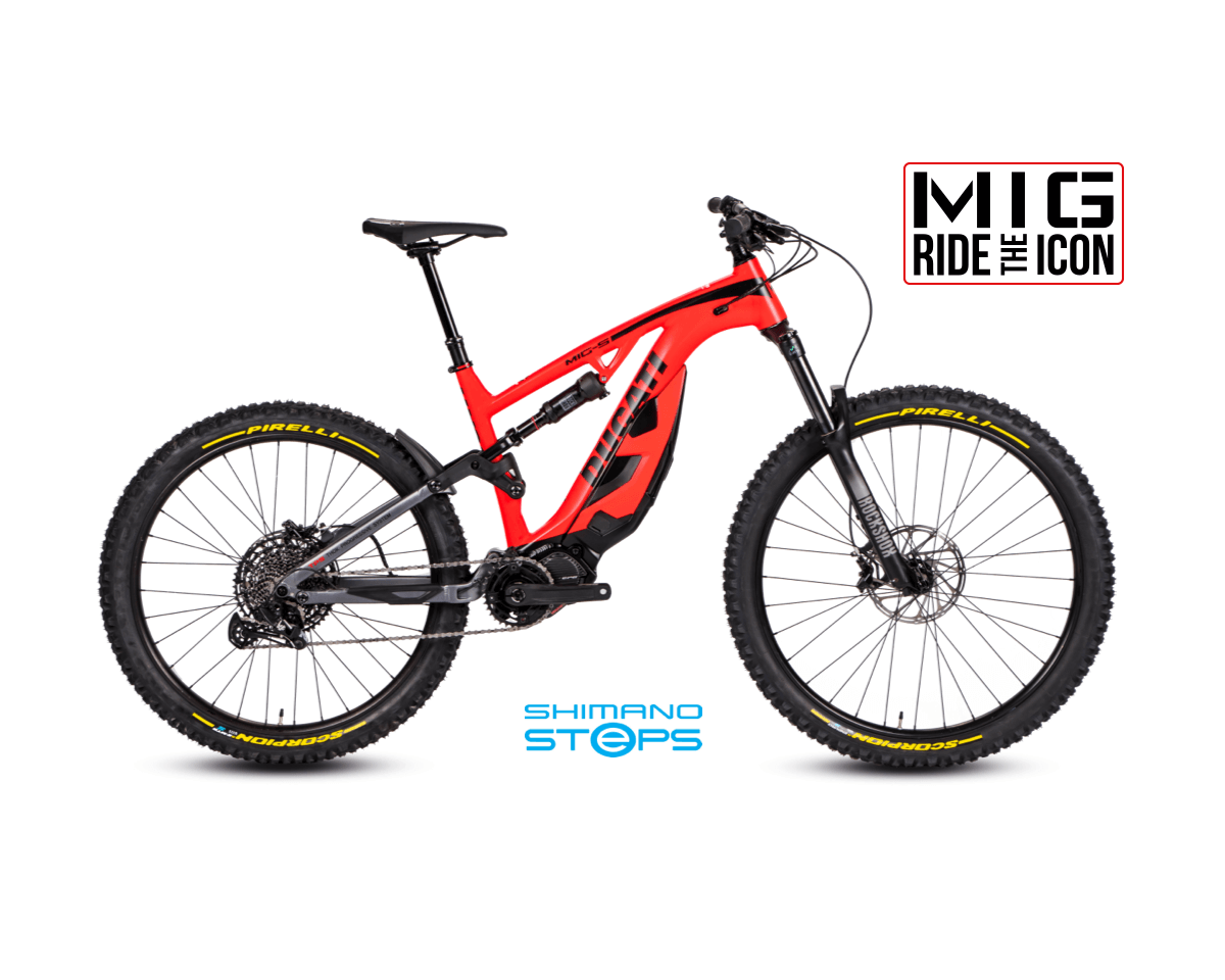 MIG-S