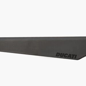 DUCATI CHAINSTAY PROTECTOR - TK01-RR