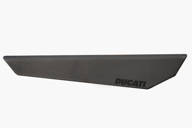 DUCATI CHAINSTAY PROTECTOR - TK01-RR