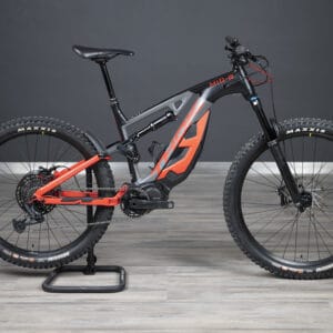 THOK MIG-R Taille L